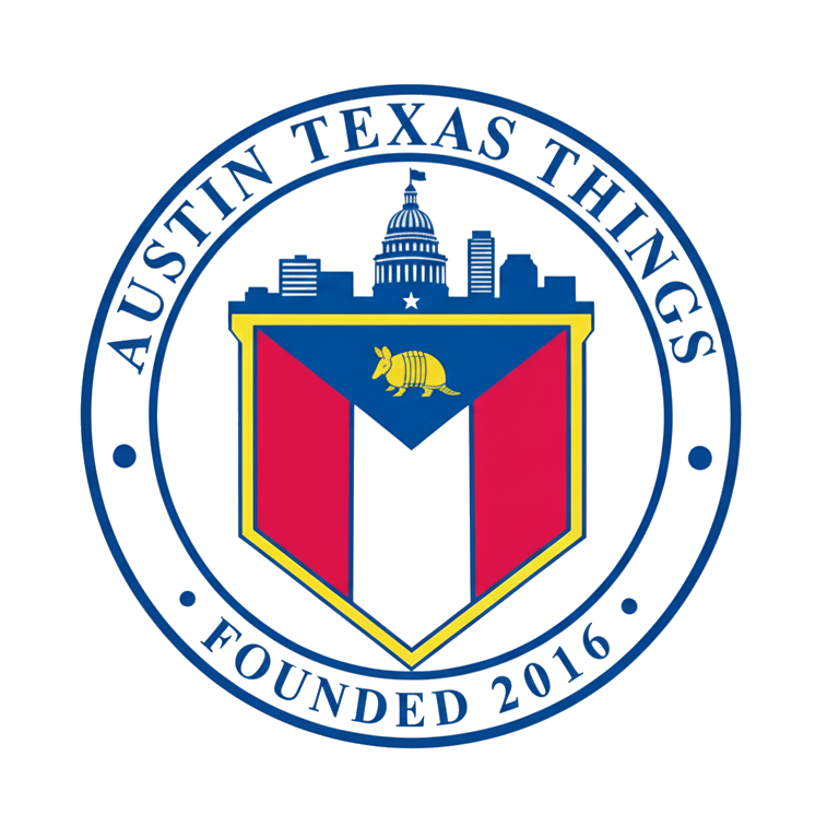 Austin Texas Things logo